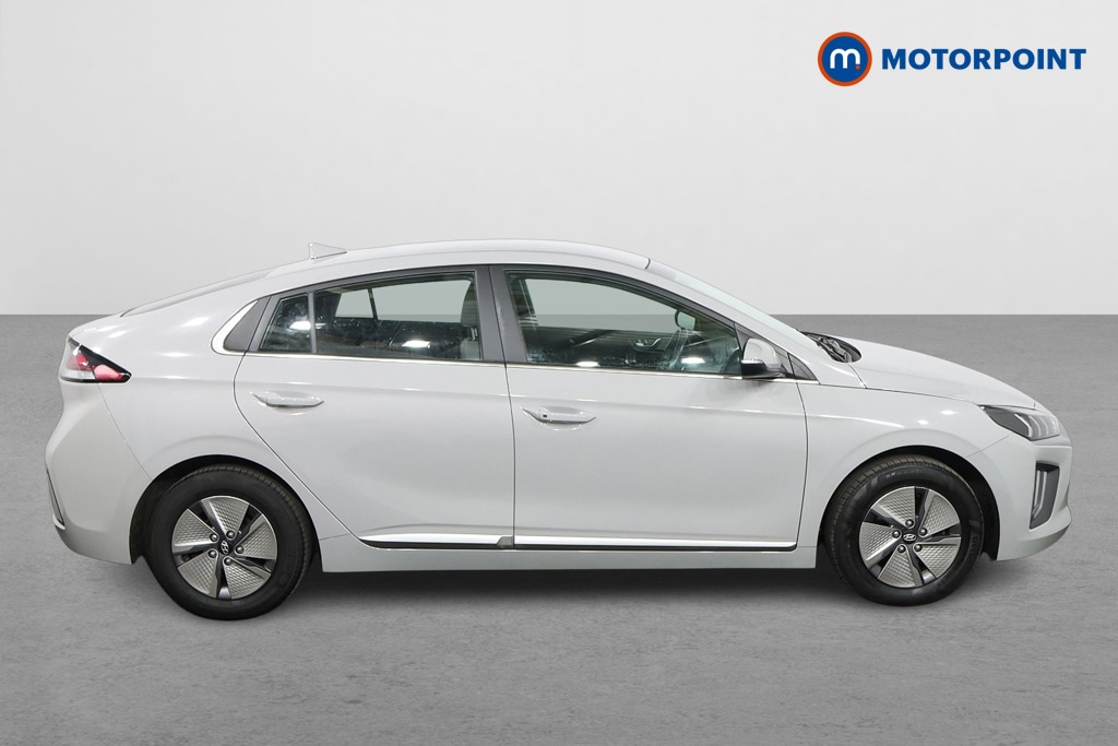 Used Hyundai IONIQ 2022 for sale - 77582261: Photo 8