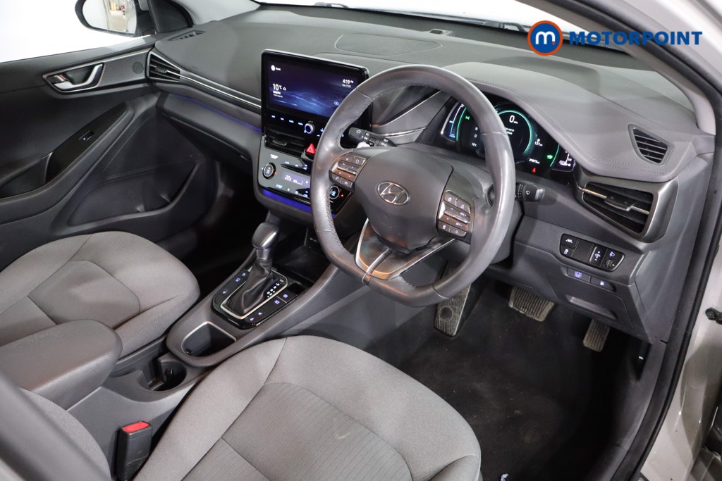 Used Hyundai IONIQ 2022 for sale - 77582261: Photo 9