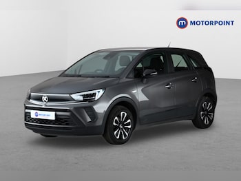 Used Vauxhall Crossland 2022 for sale - 78718571: Photo
