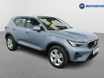 2022 - 2.0 B3P Core 5dr Auto