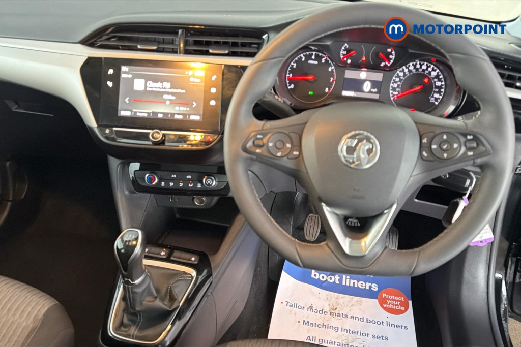 Used Vauxhall Corsa for sale - 78103762: Photo 10