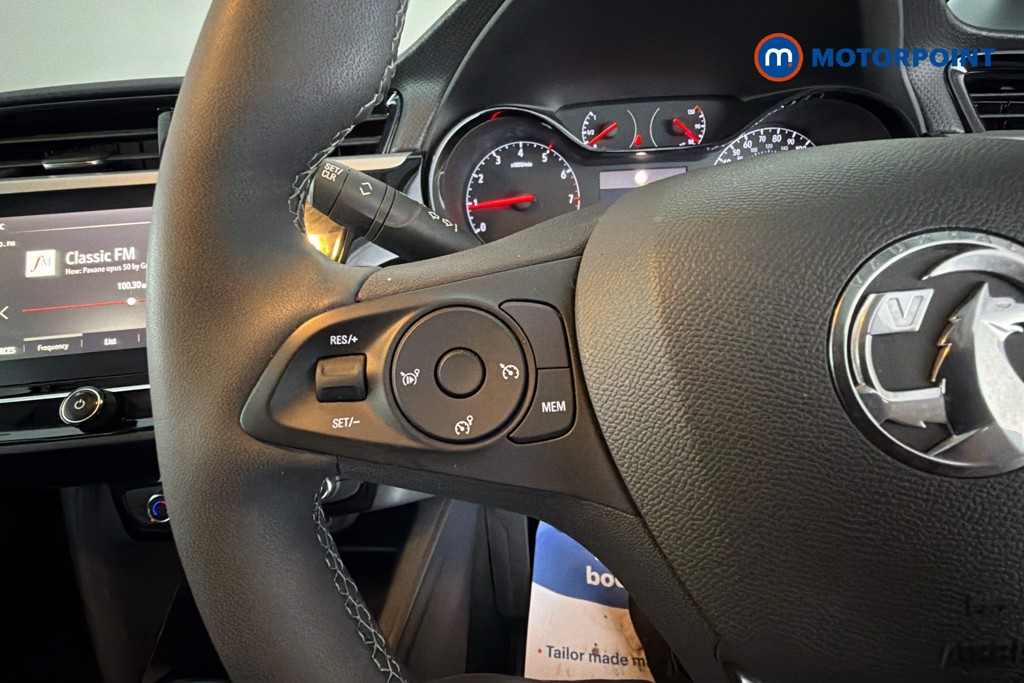 Used Vauxhall Corsa for sale - 78103762: Photo 11
