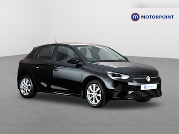 Vauxhall Corsa feature image