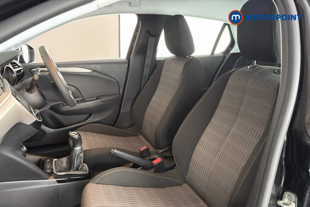 Used Vauxhall Corsa for sale - 78103762: Photo 25