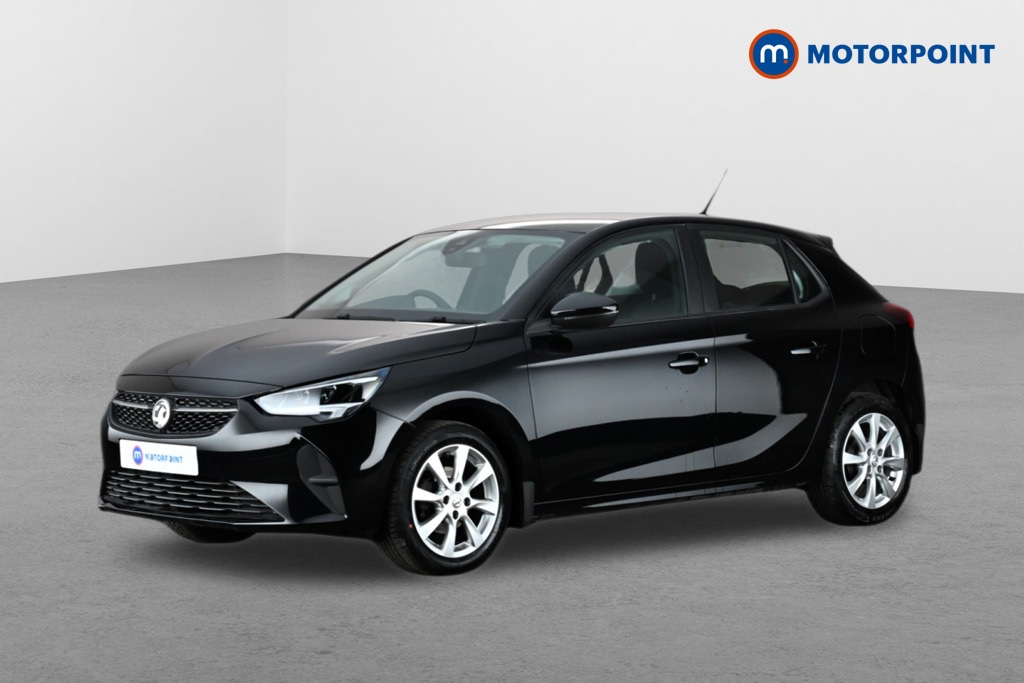 Used Vauxhall Corsa for sale - 78103762: Photo 3