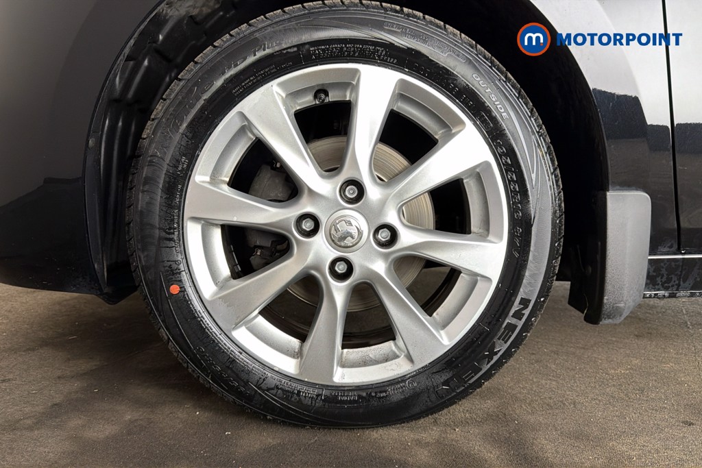 Used Vauxhall Corsa for sale - 78103762: Photo 35