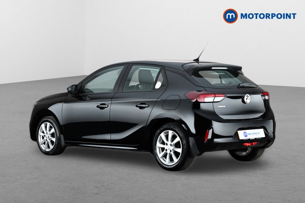 Used Vauxhall Corsa for sale - 78103762: Photo 5