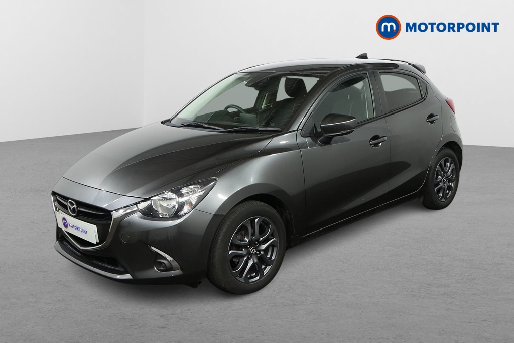 Used Mazda Mazda2 for sale - 77661383: Photo 3
