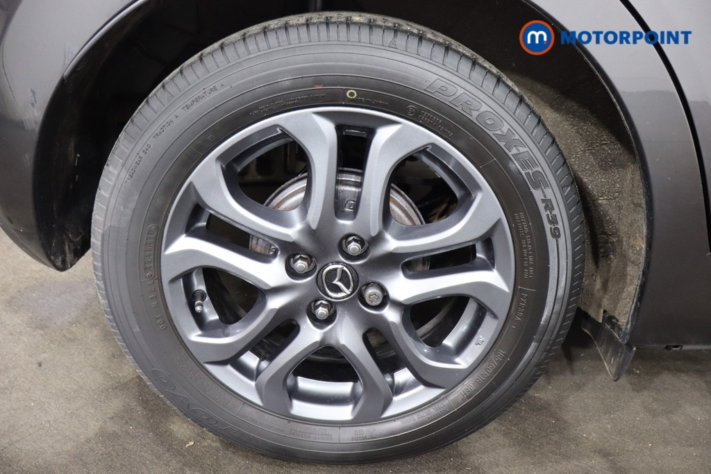 Used Mazda Mazda2 for sale - 77661383: Photo 31