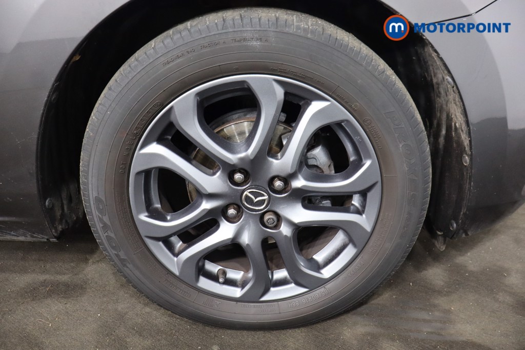 Used Mazda Mazda2 for sale - 77661383: Photo 32