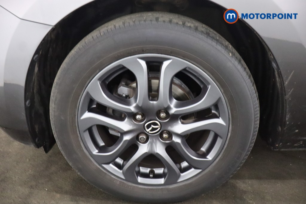 Used Mazda Mazda2 for sale - 77661383: Photo 33