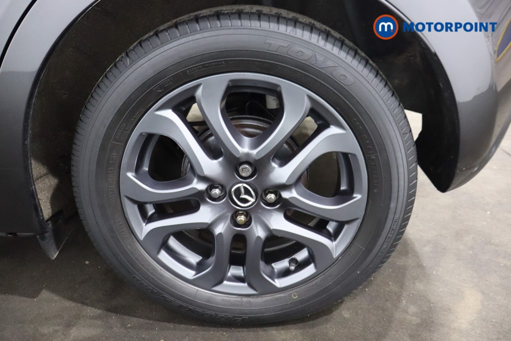 Used Mazda Mazda2 for sale - 77661383: Photo 34