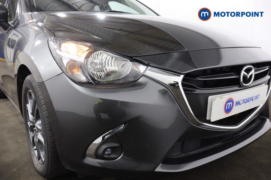 Used Mazda Mazda2 for sale - 77661383: Photo 35