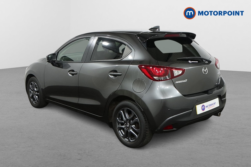 Used Mazda Mazda2 for sale - 77661383: Photo 5