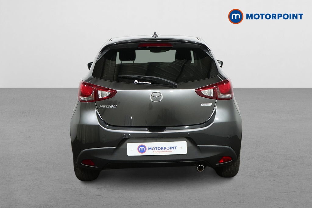 Used Mazda Mazda2 for sale - 77661383: Photo 6