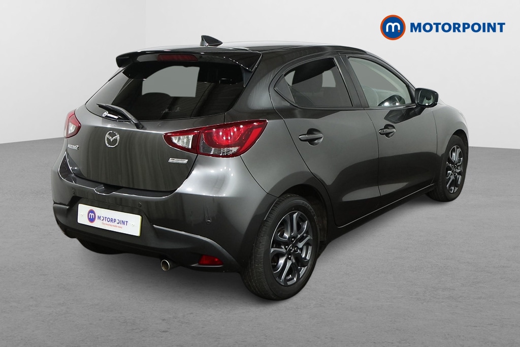 Used Mazda Mazda2 for sale - 77661383: Photo 7