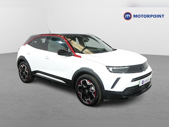 Vauxhall - Mokka
