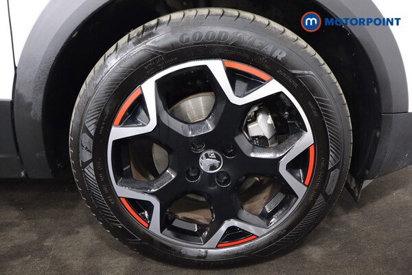Used Vauxhall Mokka 2024 for sale - 76169811: Photo 34