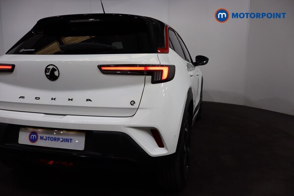 Used Vauxhall Mokka 2024 for sale - 76169811: Photo 38