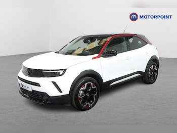 Used Vauxhall Mokka 2024 for sale - 76169811: Photo 3