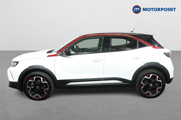 Used Vauxhall Mokka 2024 for sale - 76169811: Photo 4