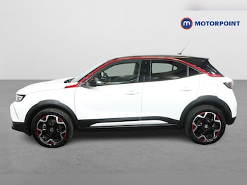 Used Vauxhall Mokka 2024 for sale - 76169811: Photo 4
