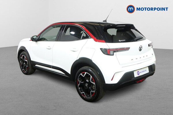 Used Vauxhall Mokka 2024 for sale - 76169811: Photo 5