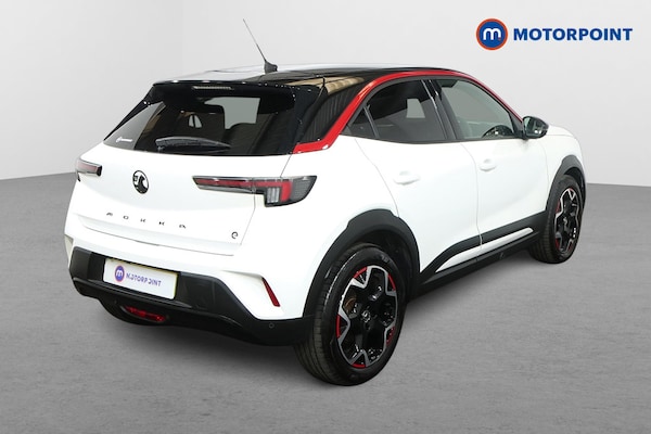 Used Vauxhall Mokka 2024 for sale - 76169811: Photo 7