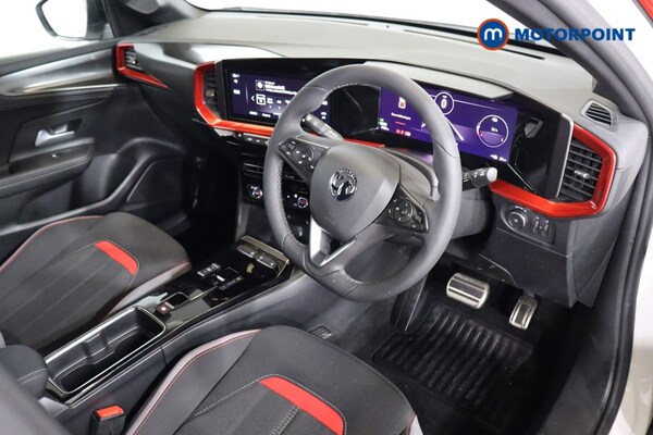 Used Vauxhall Mokka 2024 for sale - 76169811: Photo 9