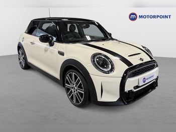 Used MINI Hatch 2023 for sale - 79196281: Photo
