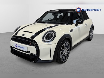 Used MINI Hatch 2023 for sale - 79196281: Photo
