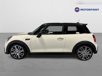 Used MINI Hatch 2023 for sale - 79196281: Photo