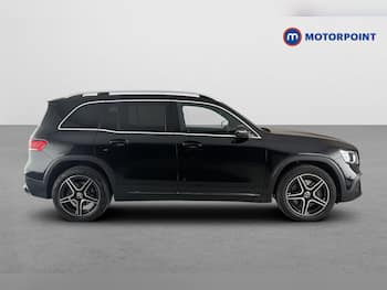 Used Mercedes-Benz GLB 2023 for sale - 79869342: Photo