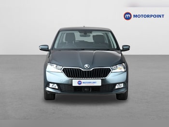 Used Skoda Fabia 2020 for sale - 79287896: Photo
