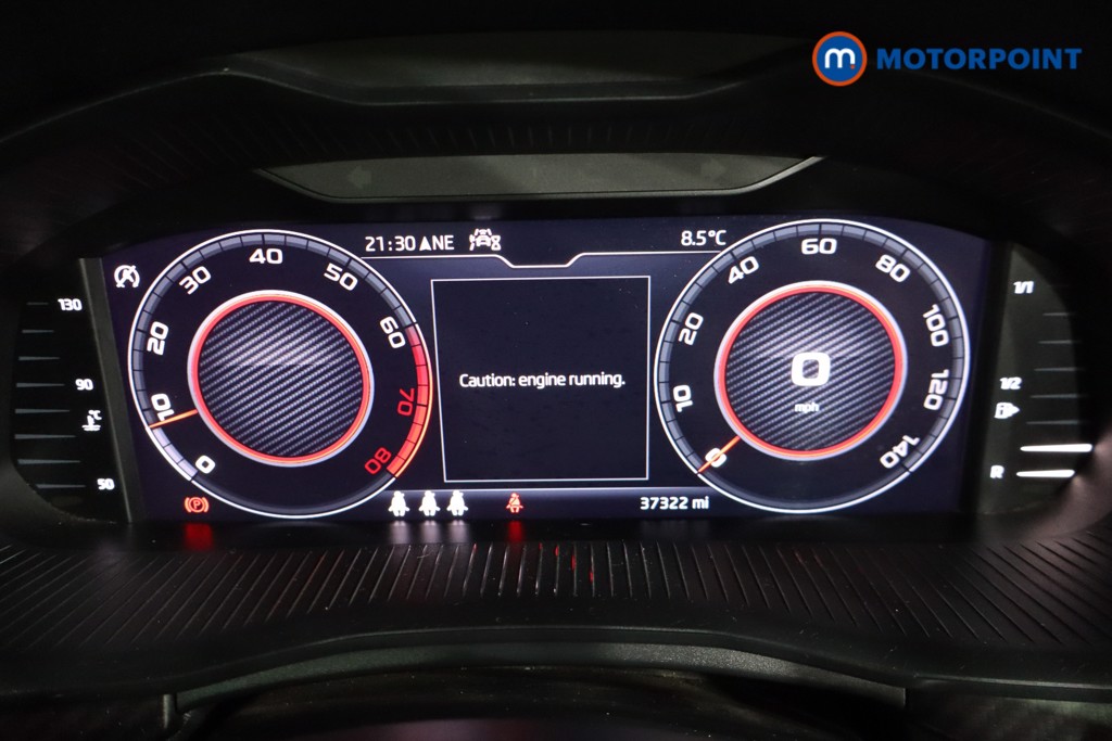 Used Skoda Kamiq for sale - 77187116: Photo 10