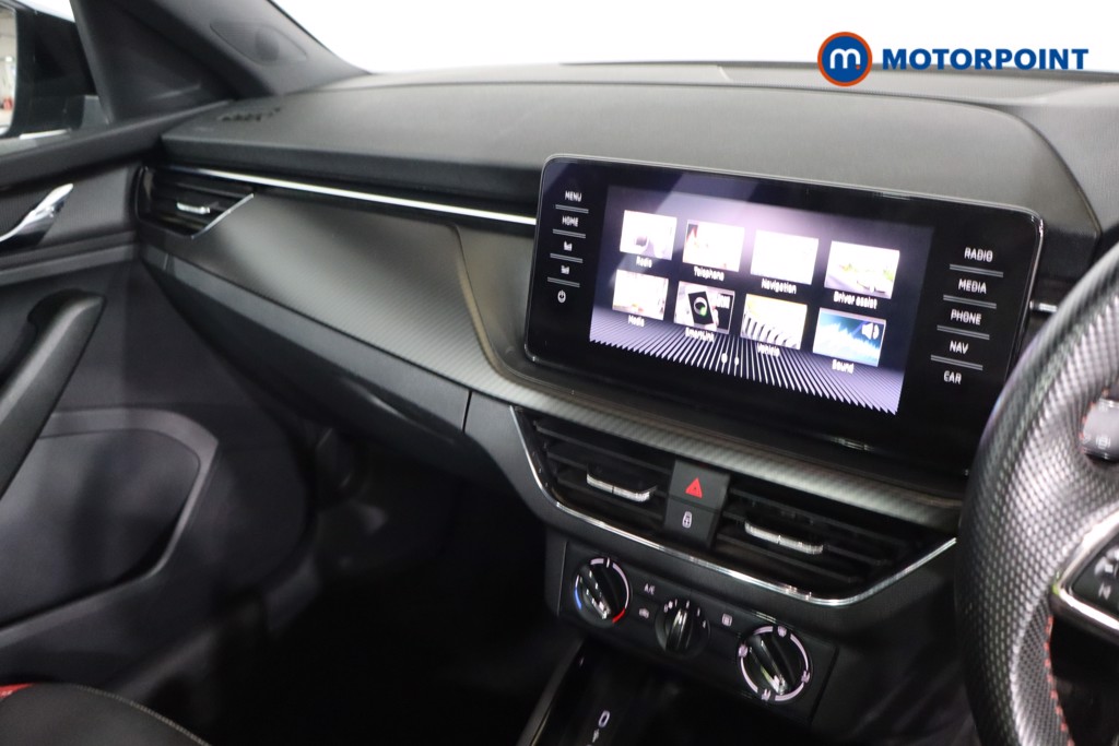 Used Skoda Kamiq for sale - 77187116: Photo 11