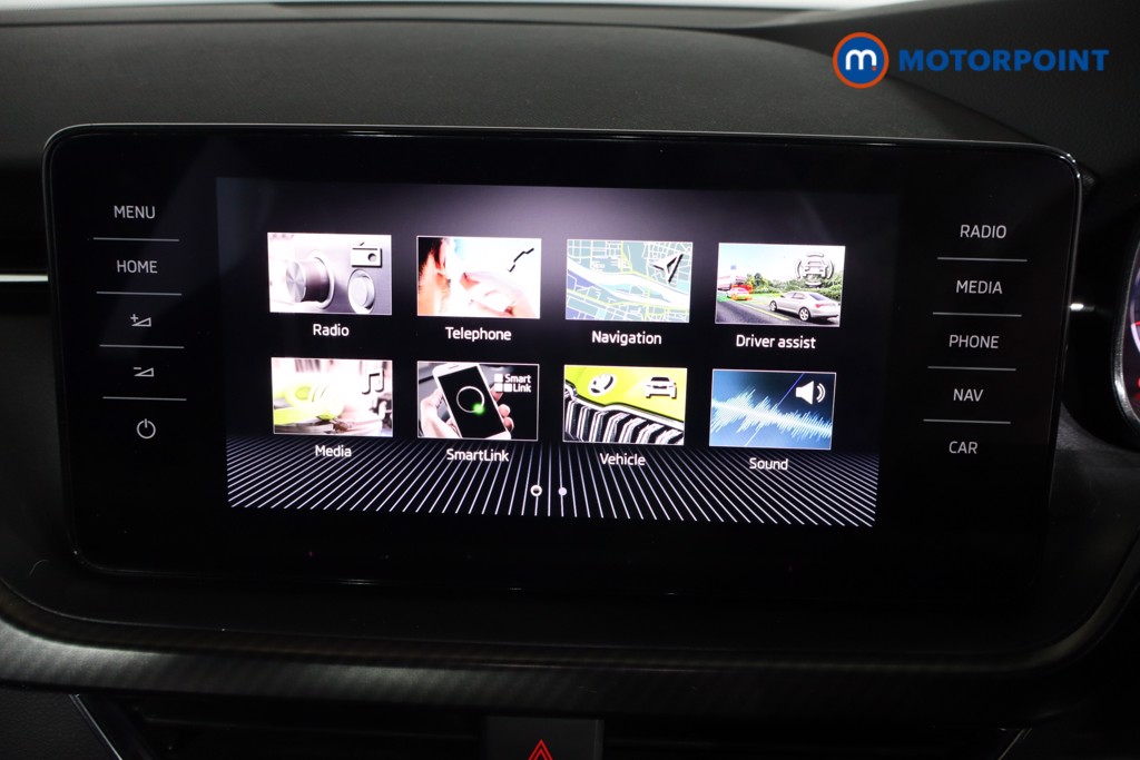 Used Skoda Kamiq for sale - 77187116: Photo 12