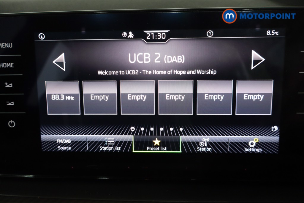 Used Skoda Kamiq for sale - 77187116: Photo 13