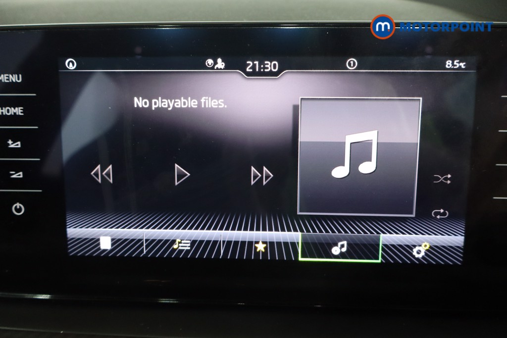 Used Skoda Kamiq for sale - 77187116: Photo 14