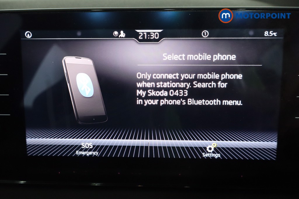 Used Skoda Kamiq for sale - 77187116: Photo 15