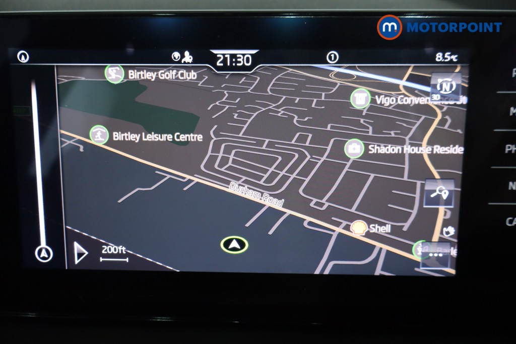 Used Skoda Kamiq for sale - 77187116: Photo 16