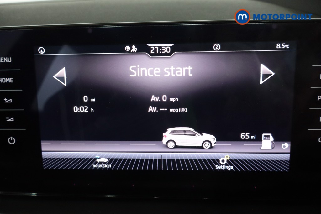 Used Skoda Kamiq for sale - 77187116: Photo 17