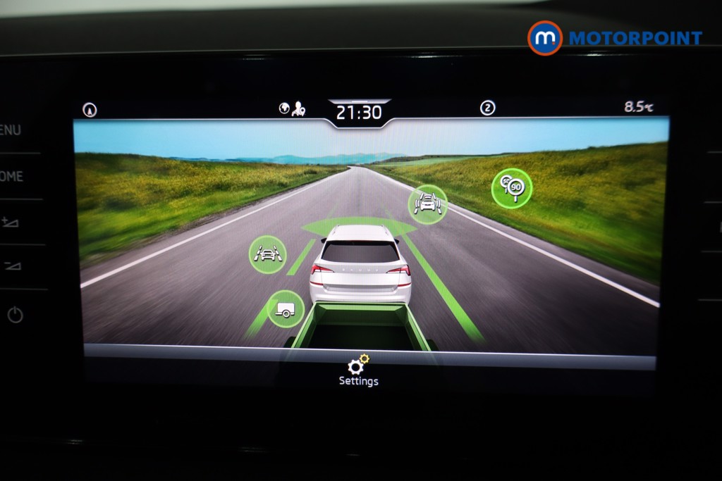 Used Skoda Kamiq for sale - 77187116: Photo 18