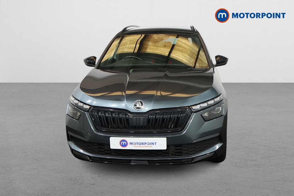Used Skoda Kamiq for sale - 77187116: Photo 2