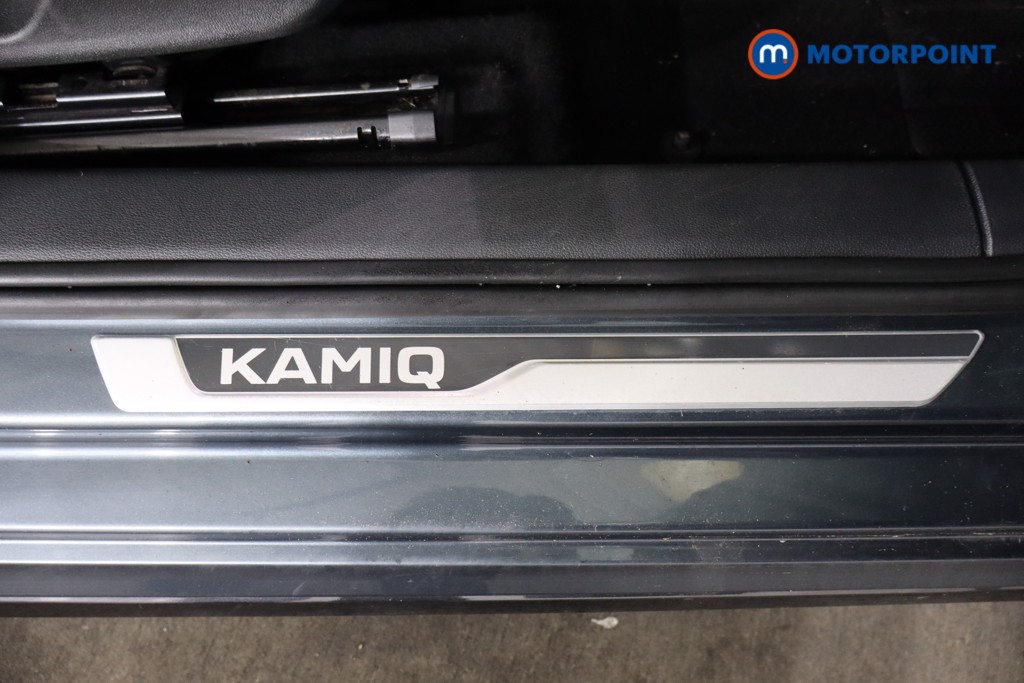 Used Skoda Kamiq for sale - 77187116: Photo 27