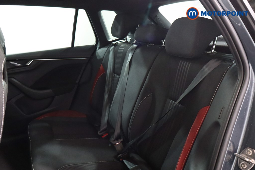 Used Skoda Kamiq for sale - 77187116: Photo 29