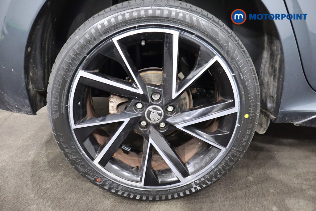 Used Skoda Kamiq for sale - 77187116: Photo 34