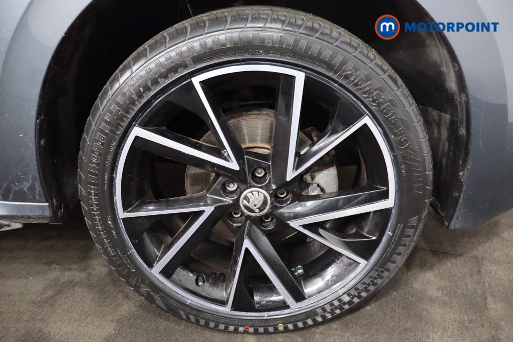 Used Skoda Kamiq for sale - 77187116: Photo 35