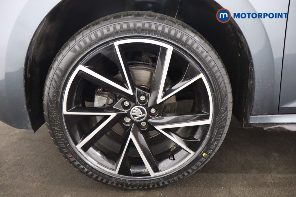 Used Skoda Kamiq for sale - 77187116: Photo 36