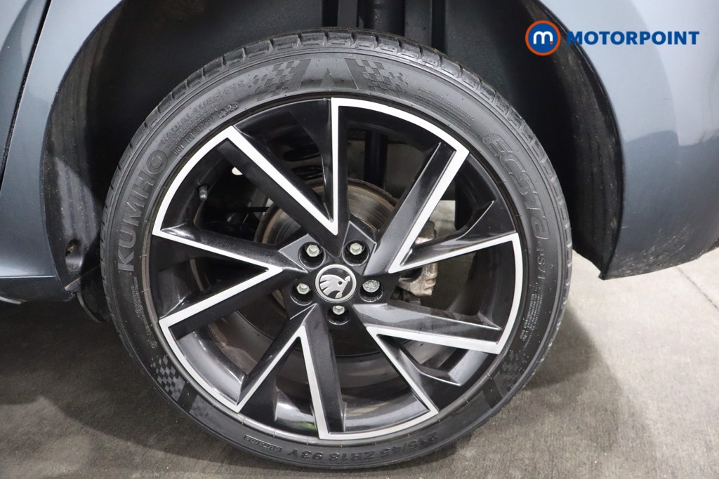 Used Skoda Kamiq for sale - 77187116: Photo 37